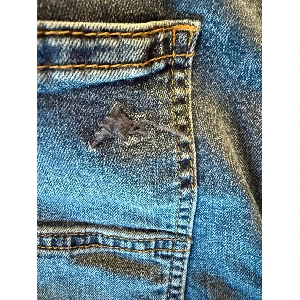 Ridgecut toughwear jeans